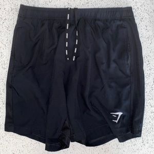 COPY - Gymshark, Men’s Large Sport Shorts